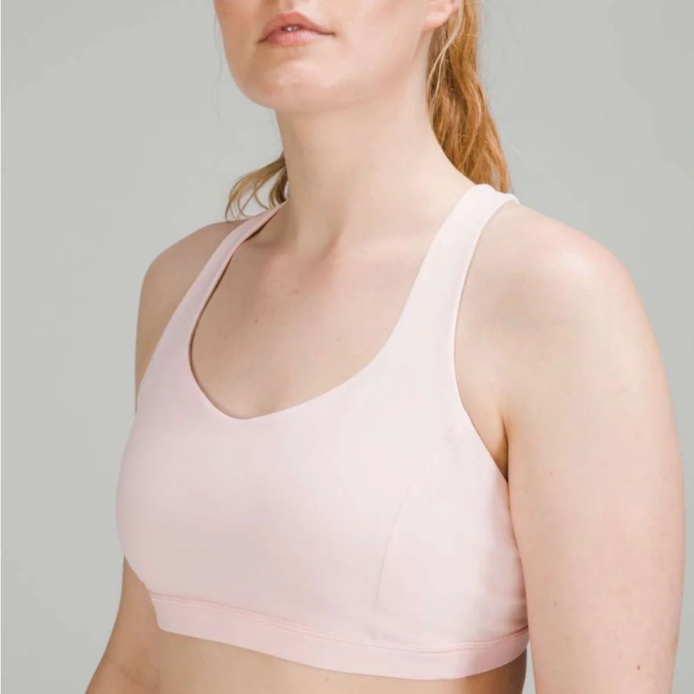 Lululemon Free to Be Serene Bra - Picture 5 of 12